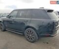Чорний Ленд Ровер Рендж Ровер, об'ємом двигуна 3 л та пробігом 30 тис. км за 65000 $, фото 1 на Automoto.ua
