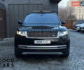 Чорний Ленд Ровер Рендж Ровер, об'ємом двигуна 3 л та пробігом 96 тис. км за 165000 $, фото 1 на Automoto.ua
