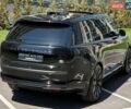 Чорний Ленд Ровер Рендж Ровер, об'ємом двигуна 4.39 л та пробігом 26 тис. км за 195000 $, фото 18 на Automoto.ua