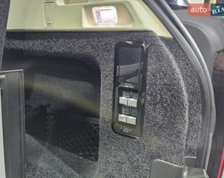 Чорний Ленд Ровер Рендж Ровер, об'ємом двигуна 4.39 л та пробігом 39 тис. км за 159999 $, фото 13 на Automoto.ua