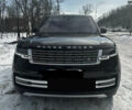 Чорний Ленд Ровер Рендж Ровер, об'ємом двигуна 4.39 л та пробігом 18 тис. км за 195000 $, фото 16 на Automoto.ua
