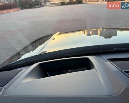 Чорний Ленд Ровер Рендж Ровер, об'ємом двигуна 3 л та пробігом 40 тис. км за 173000 $, фото 40 на Automoto.ua