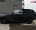 Чорний Ленд Ровер Рендж Ровер, об'ємом двигуна 4.39 л та пробігом 22 тис. км за 184444 $, фото 5 на Automoto.ua