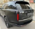 Чорний Ленд Ровер Рендж Ровер, об'ємом двигуна 3 л та пробігом 15 тис. км за 174900 $, фото 7 на Automoto.ua