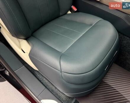 Чорний Ленд Ровер Рендж Ровер, об'ємом двигуна 4.4 л та пробігом 34 тис. км за 268000 $, фото 60 на Automoto.ua