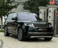 Ленд Ровер Рендж Ровер 2023 в Одессе на Automoto.ua Черный Ленд Ровер Рендж Ровер, объемом двигателя 3 л и пробегом 28 тыс. км за 175000 $, фото 19 на Automoto.ua