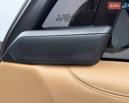 Черный Ленд Ровер Рендж Ровер, объемом двигателя 3 л и пробегом 32 тыс. км за 255000 $, фото 80 на Automoto.ua