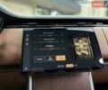 Черный Ленд Ровер Рендж Ровер, объемом двигателя 4.4 л и пробегом 77 тыс. км за 179900 $, фото 53 на Automoto.ua