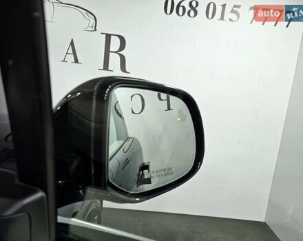 Чорний Ленд Ровер Рендж Ровер, об'ємом двигуна 4.39 л та пробігом 39 тис. км за 159999 $, фото 24 на Automoto.ua