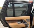 Чорний Ленд Ровер Рендж Ровер, об'ємом двигуна 3 л та пробігом 63 тис. км за 168900 $, фото 31 на Automoto.ua