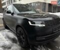 Чорний Ленд Ровер Рендж Ровер, об'ємом двигуна 4.39 л та пробігом 22 тис. км за 184444 $, фото 8 на Automoto.ua