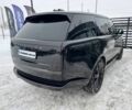 Чорний Ленд Ровер Рендж Ровер, об'ємом двигуна 3 л та пробігом 22 тис. км за 189900 $, фото 12 на Automoto.ua