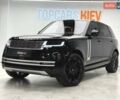 Ленд Ровер Рендж Ровер 2023 в Киеве на Automoto.ua Черный Ленд Ровер Рендж Ровер, объемом двигателя 3 л и пробегом 35 тыс. км за 209990 $, фото 18 на Automoto.ua