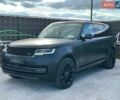 Чорний Ленд Ровер Рендж Ровер, об'ємом двигуна 3 л та пробігом 165 тис. км за 129999 $, фото 1 на Automoto.ua