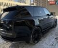 Чорний Ленд Ровер Рендж Ровер, об'ємом двигуна 3 л та пробігом 40 тис. км за 175333 $, фото 36 на Automoto.ua