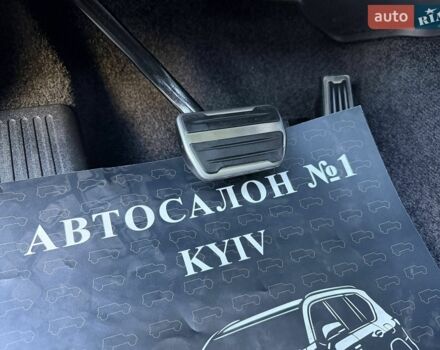 Чорний Ленд Ровер Рендж Ровер, об'ємом двигуна 4.39 л та пробігом 19 тис. км за 179000 $, фото 42 на Automoto.ua