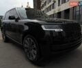 Чорний Ленд Ровер Рендж Ровер, об'ємом двигуна 3 л та пробігом 40 тис. км за 169333 $, фото 142 на Automoto.ua