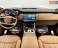 Ленд Ровер Рендж Ровер 2023 в Киеве на Automoto.ua Черный Ленд Ровер Рендж Ровер, объемом двигателя 3 л и пробегом 29 тыс. км за 187800 $, фото 40 на Automoto.ua