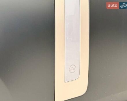 Черный Ленд Ровер Рендж Ровер, объемом двигателя 3 л и пробегом 32 тыс. км за 255000 $, фото 26 на Automoto.ua