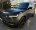Чорний Ленд Ровер Рендж Ровер, об'ємом двигуна 4.39 л та пробігом 23 тис. км за 185500 $, фото 4 на Automoto.ua