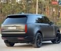 Чорний Ленд Ровер Рендж Ровер, об'ємом двигуна 3 л та пробігом 9 тис. км за 179900 $, фото 33 на Automoto.ua