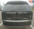 Черный Ленд Ровер Рендж Ровер, объемом двигателя 4.39 л и пробегом 55 тыс. км за 165000 $, фото 5 на Automoto.ua