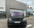 Чорний Ленд Ровер Рендж Ровер, об'ємом двигуна 3 л та пробігом 84 тис. км за 154900 $, фото 4 на Automoto.ua