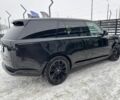 Чорний Ленд Ровер Рендж Ровер, об'ємом двигуна 3 л та пробігом 22 тис. км за 189900 $, фото 2 на Automoto.ua
