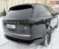 Чорний Ленд Ровер Рендж Ровер, об'ємом двигуна 3 л та пробігом 40 тис. км за 177111 $, фото 7 на Automoto.ua