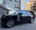 Черный Ленд Ровер Рендж Ровер, объемом двигателя 3 л и пробегом 55 тыс. км за 159000 $, фото 35 на Automoto.ua