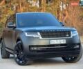 Чорний Ленд Ровер Рендж Ровер, об'ємом двигуна 3 л та пробігом 9 тис. км за 179900 $, фото 2 на Automoto.ua