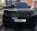 Черный Ленд Ровер Рендж Ровер, объемом двигателя 3 л и пробегом 40 тыс. км за 169333 $, фото 112 на Automoto.ua