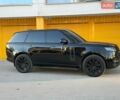 Чорний Ленд Ровер Рендж Ровер, об'ємом двигуна 3 л та пробігом 45 тис. км за 175000 $, фото 5 на Automoto.ua