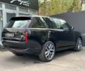 Чорний Ленд Ровер Рендж Ровер, об'ємом двигуна 3 л та пробігом 0 тис. км за 215000 $, фото 1 на Automoto.ua