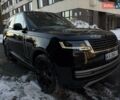 Чорний Ленд Ровер Рендж Ровер, об'ємом двигуна 3 л та пробігом 40 тис. км за 177333 $, фото 2 на Automoto.ua