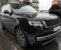 Чорний Ленд Ровер Рендж Ровер, об'ємом двигуна 3 л та пробігом 40 тис. км за 174444 $, фото 28 на Automoto.ua