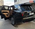 Чорний Ленд Ровер Рендж Ровер, об'ємом двигуна 3 л та пробігом 40 тис. км за 169333 $, фото 127 на Automoto.ua