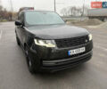 Чорний Ленд Ровер Рендж Ровер, об'ємом двигуна 3 л та пробігом 24 тис. км за 175000 $, фото 1 на Automoto.ua