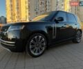Чорний Ленд Ровер Рендж Ровер, об'ємом двигуна 3 л та пробігом 40 тис. км за 173000 $, фото 17 на Automoto.ua
