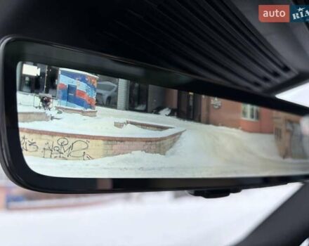 Чорний Ленд Ровер Рендж Ровер, об'ємом двигуна 3 л та пробігом 40 тис. км за 177111 $, фото 72 на Automoto.ua