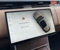 Чорний Ленд Ровер Рендж Ровер, об'ємом двигуна 3 л та пробігом 63 тис. км за 169900 $, фото 20 на Automoto.ua