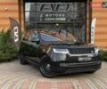 Чорний Ленд Ровер Рендж Ровер, об'ємом двигуна 4.39 л та пробігом 57 тис. км за 176000 $, фото 13 на Automoto.ua