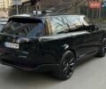 Чорний Ленд Ровер Рендж Ровер, об'ємом двигуна 3 л та пробігом 42 тис. км за 167000 $, фото 7 на Automoto.ua
