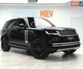 Ленд Ровер Рендж Ровер 2023 в Киеве на Automoto.ua Черный Ленд Ровер Рендж Ровер, объемом двигателя 3 л и пробегом 35 тыс. км за 209990 $, фото 3 на Automoto.ua