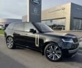 Чорний Ленд Ровер Рендж Ровер, об'ємом двигуна 3 л та пробігом 37 тис. км за 147000 $, фото 8 на Automoto.ua