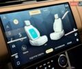 Ленд Ровер Рендж Ровер 2023 в Киеве на Automoto.ua Черный Ленд Ровер Рендж Ровер, объемом двигателя 3 л и пробегом 29 тыс. км за 187800 $, фото 29 на Automoto.ua