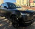 Чорний Ленд Ровер Рендж Ровер, об'ємом двигуна 4.39 л та пробігом 23 тис. км за 185500 $, фото 41 на Automoto.ua