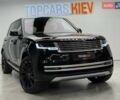 Ленд Ровер Рендж Ровер 2023 в Киеве на Automoto.ua Черный Ленд Ровер Рендж Ровер, объемом двигателя 3 л и пробегом 35 тыс. км за 209990 $, фото 1 на Automoto.ua