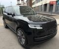Чорний Ленд Ровер Рендж Ровер, об'ємом двигуна 3 л та пробігом 40 тис. км за 169333 $, фото 178 на Automoto.ua