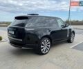 Чорний Ленд Ровер Рендж Ровер, об'ємом двигуна 3 л та пробігом 63 тис. км за 169900 $, фото 6 на Automoto.ua